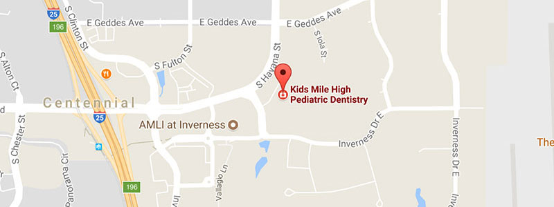 englewood kids dental office