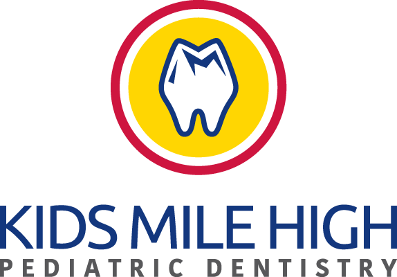 Kids Mile High logo