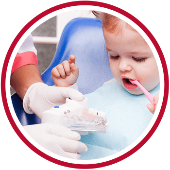 Pediatric Dentists