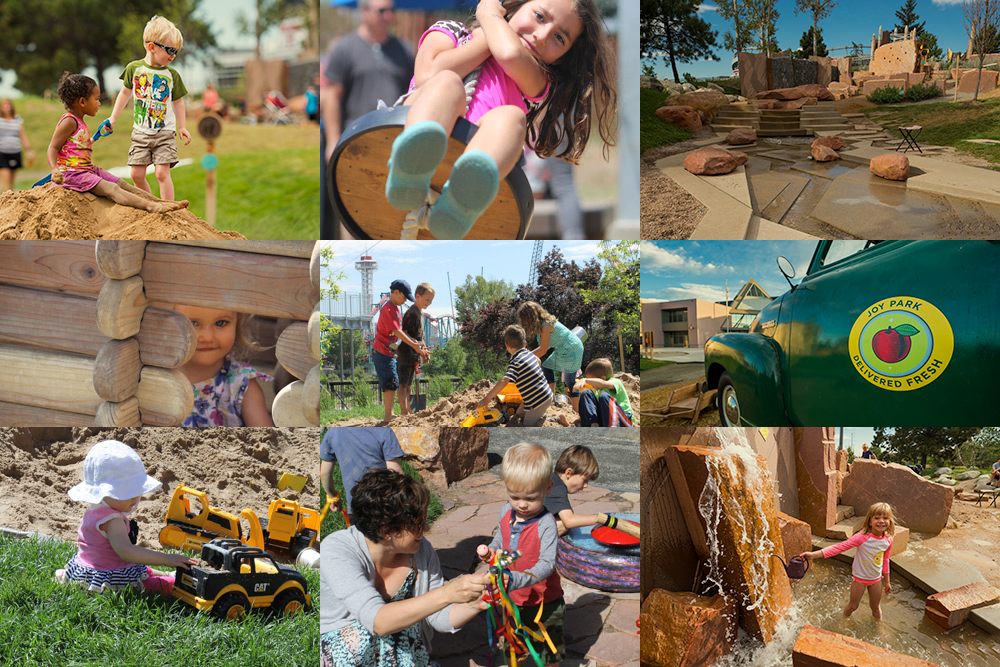 Children's Museum of Denver