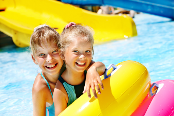 Summer Activities for Kids in Denver & Englewood