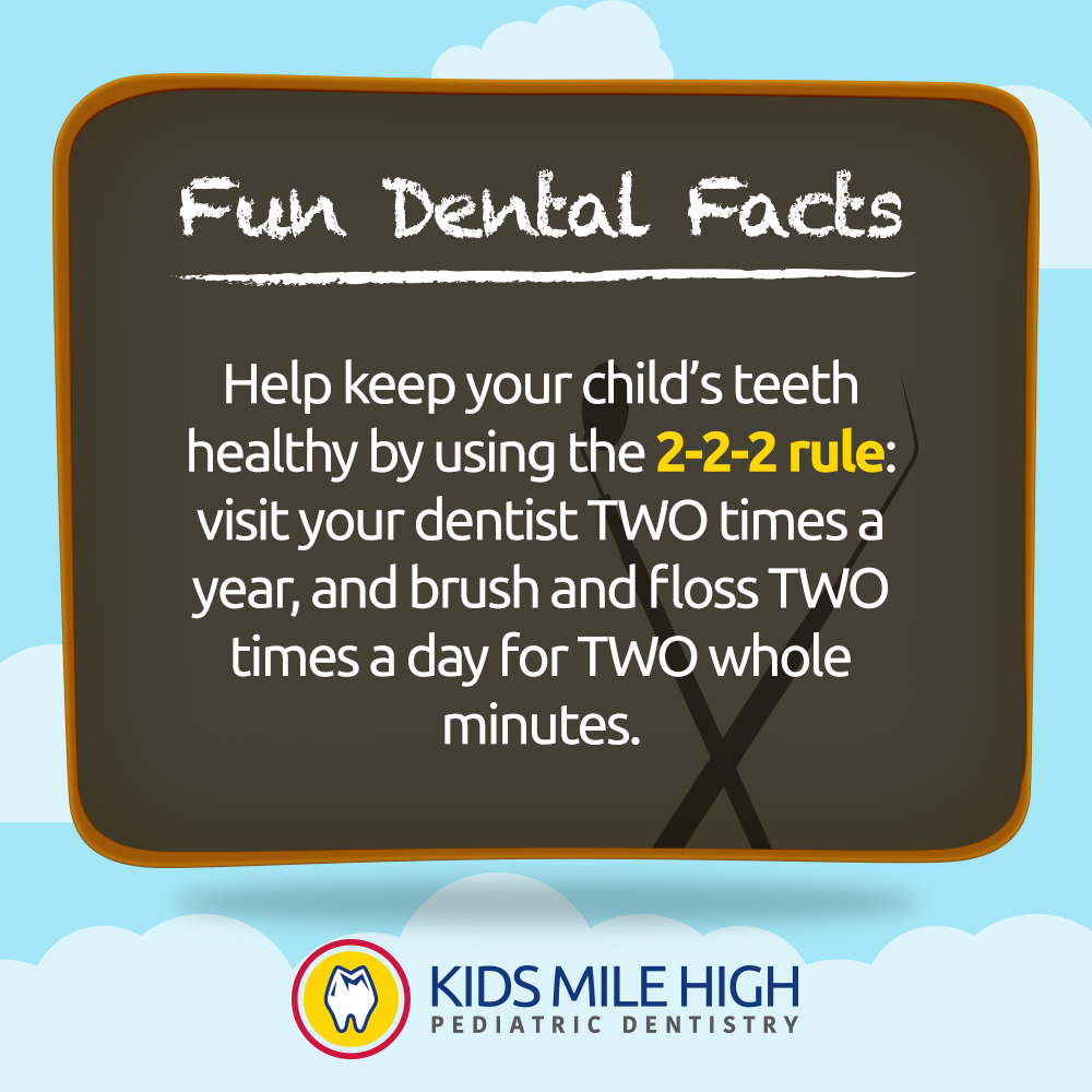 Kids Mile High Dentistry