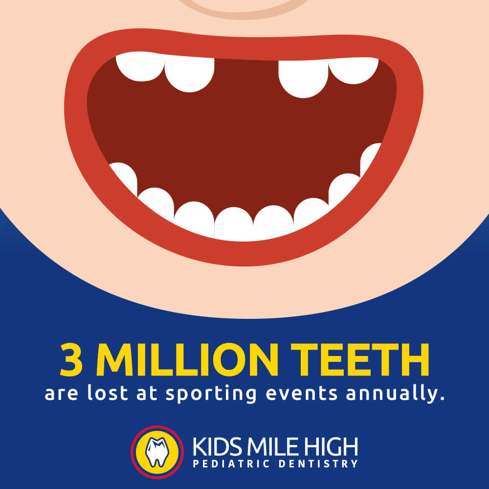 How to Protect Your Teeth from Sports Related Injuries