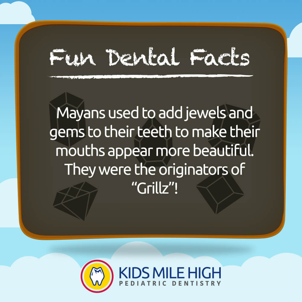 mayans-teeth-facts