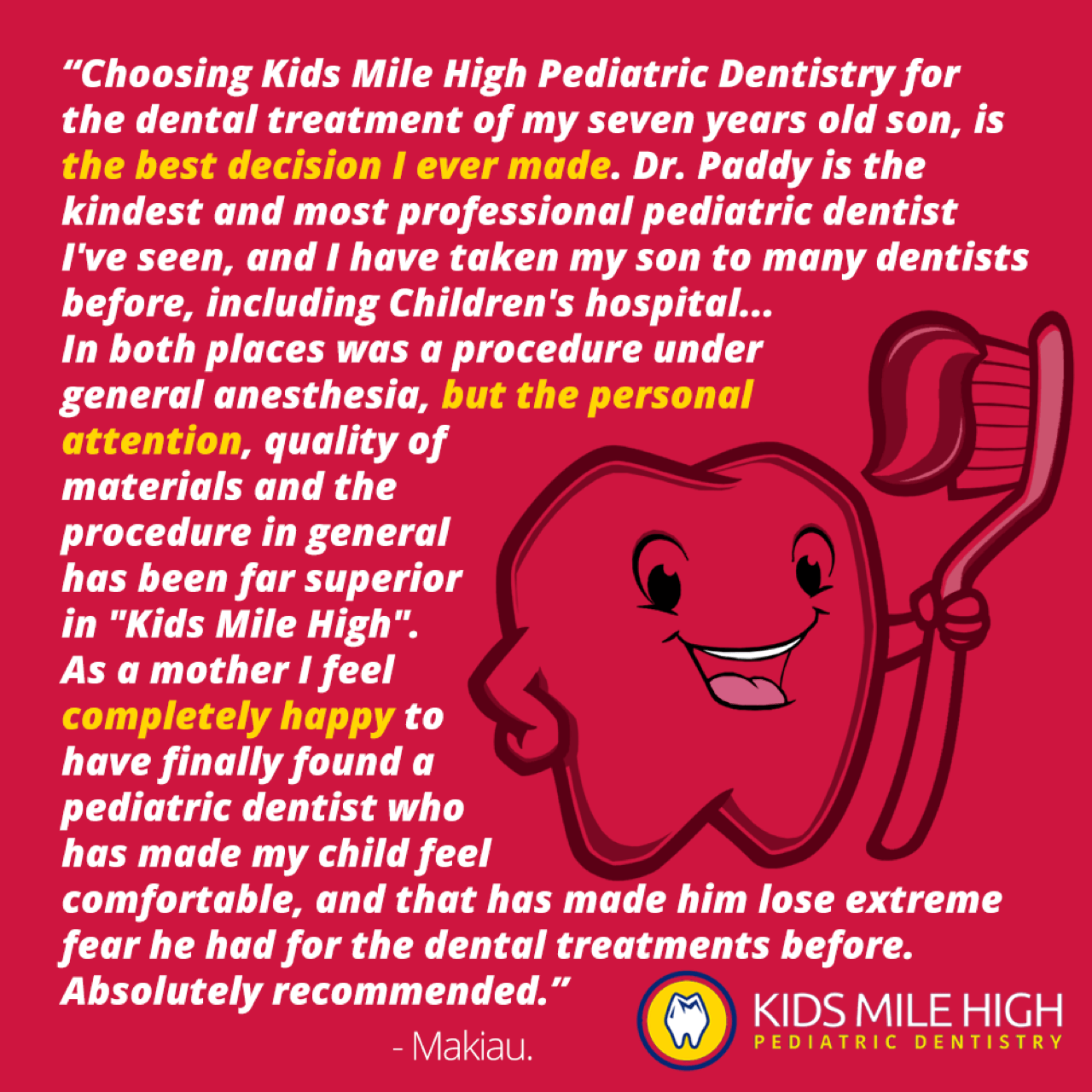 kids-mile-high-dentistry-review