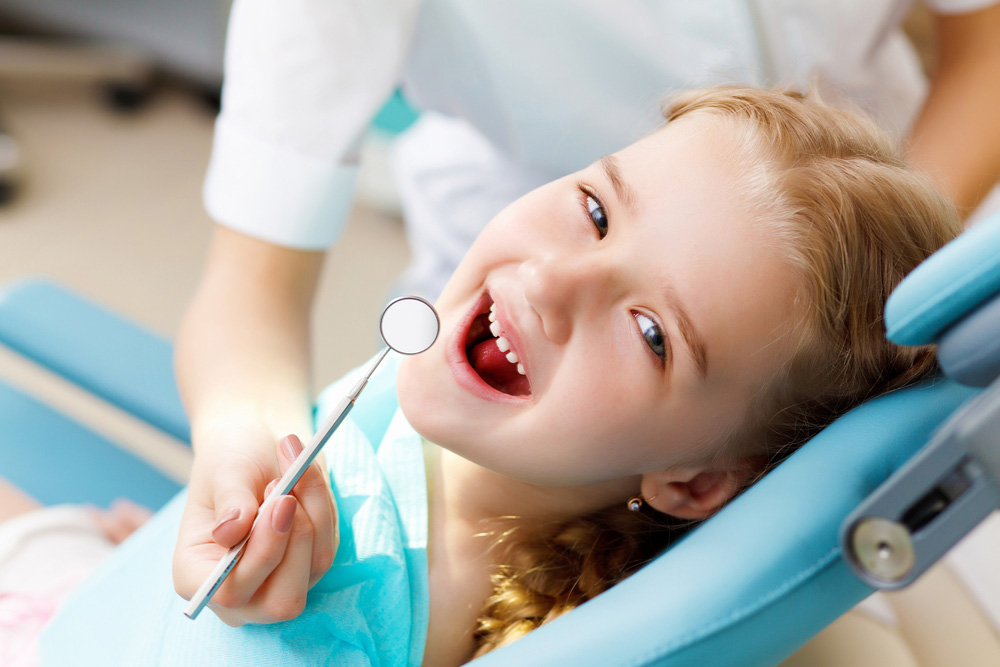 10 Tips for Helping Kids Overcome a Fear of the Dentist