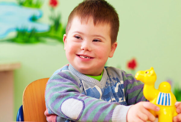 Why Dental Hygiene is Extremely Important for Children With Special Needs