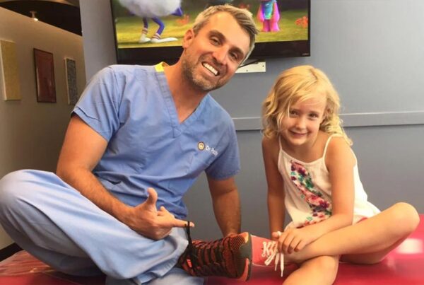 young-girl-Get-to-Know-pediatric-dentist-denver-Kids-Dentist Better – 20 Questions for Dr. Paddy