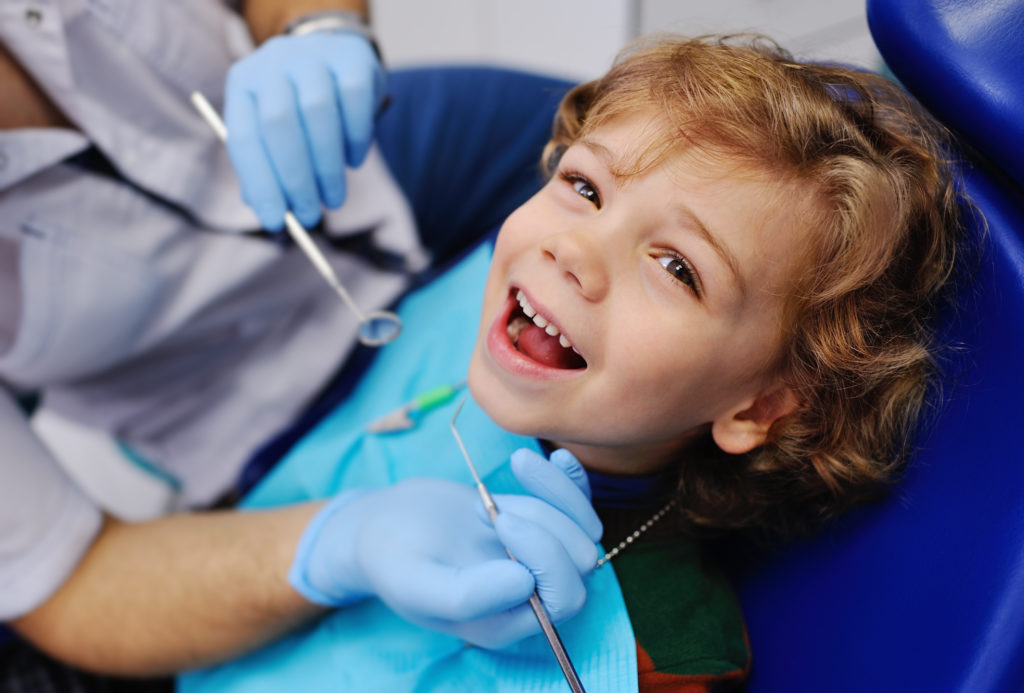 Dentist In La Crescenta, Ca