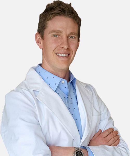 Dr. Brandon Scheer