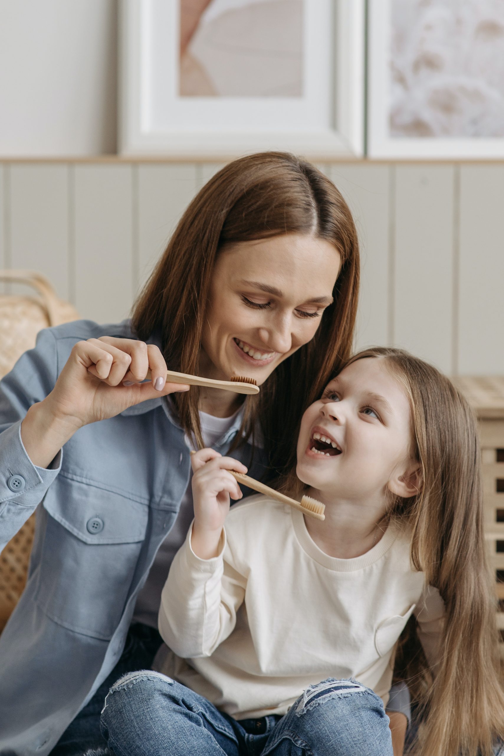 Tooth anatomy: what’s around your tooth