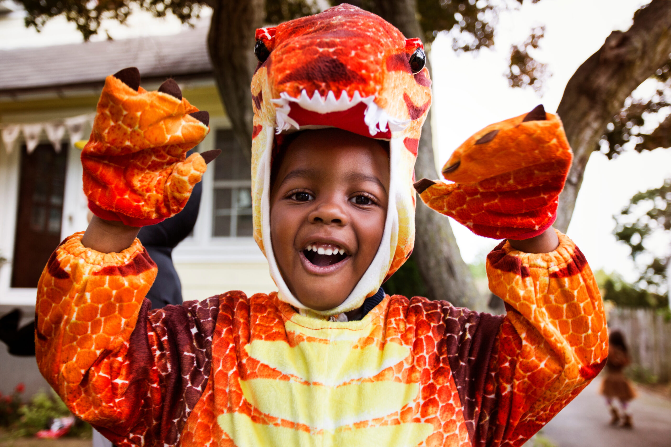 13 Ways to Add Halloween Fun to Brushing and Flossing